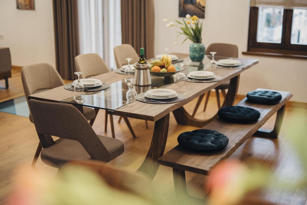 Elia City House كافالا المظهر الخارجي الصورة