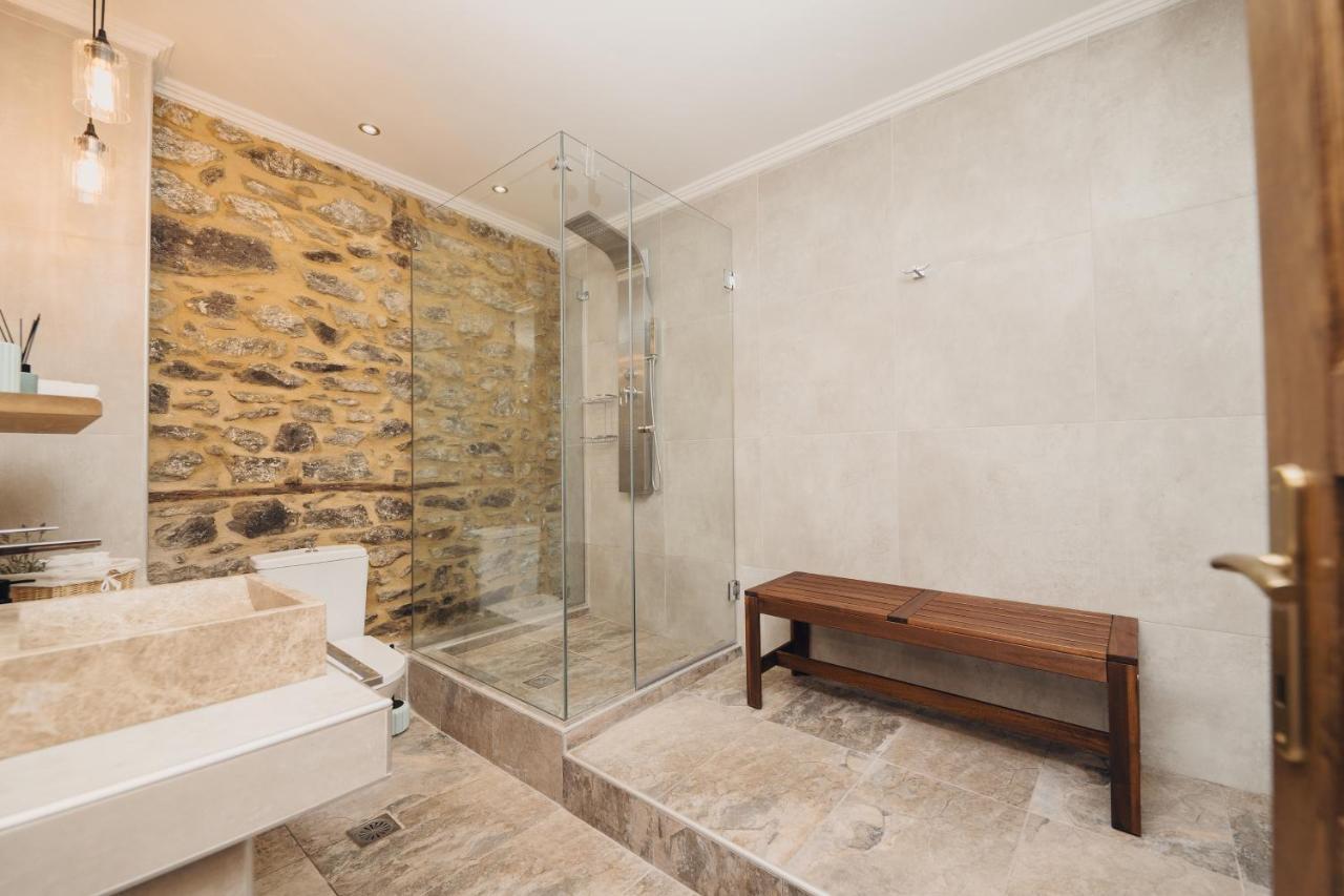 Elia City House كافالا المظهر الخارجي الصورة