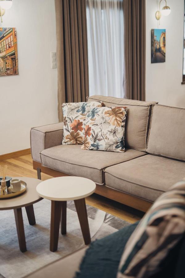 Elia City House كافالا المظهر الخارجي الصورة